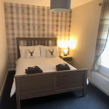 3 Dialknowe Holiday Cottage - Wanlockhead - 3 Bedrooms Bagian luar foto