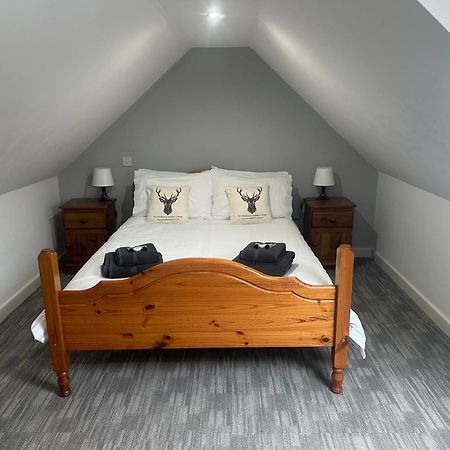 3 Dialknowe Holiday Cottage - Wanlockhead - 3 Bedrooms Bagian luar foto